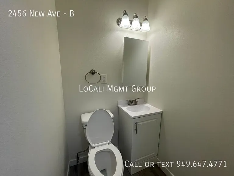 2456 New Ave #B — Photo 4