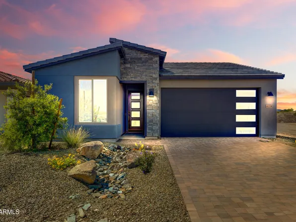 4354 Ponderosa Trail, Wickenburg, AZ 85390