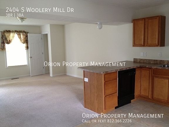 4th image of 2404 S Woolery Mill Dr