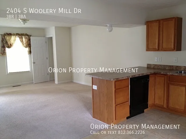2404 S Woolery Mill Dr — Photo 4
