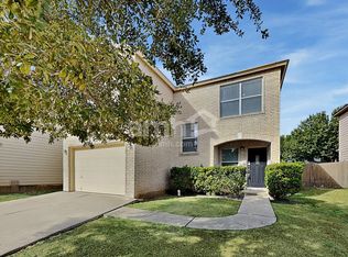 3215 Sunbird Bay, San Antonio, TX 78245