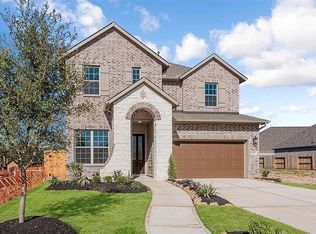 8103 Jamesy Way, Missouri City, TX 77459