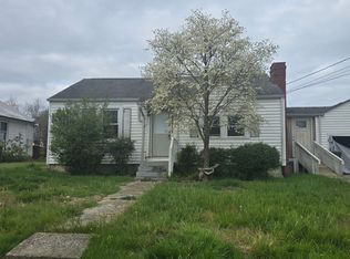 908 Crescent St, Morristown, TN 37813