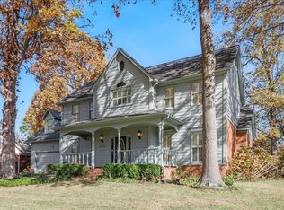 3092 Stonecrest Cir E, Arlington, TN 38002