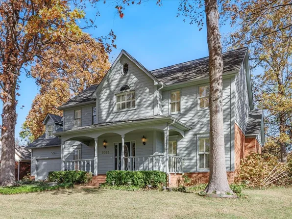 3092 Stonecrest Cir Lot 13, Arlington, TN 38002