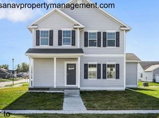 2416 SW Plaza Pkwy, Ankeny, IA 50023