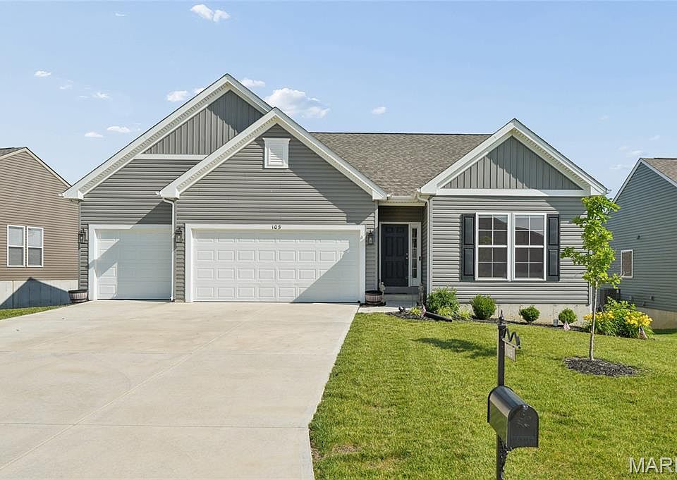 1st image of 105 Yellowstone Dr