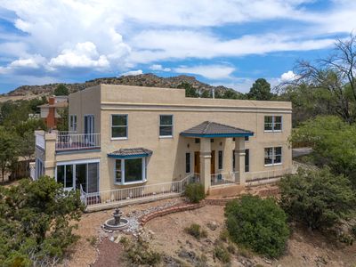 911 Warm Sands Dr SE, Albuquerque, NM, 87123