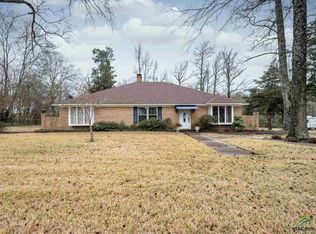 10677 County Road 214, Tyler, TX 75707