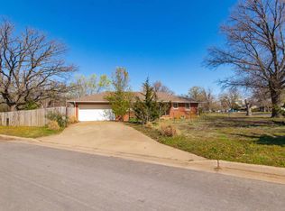 361 S 1st Ave, Clearwater, KS 67026