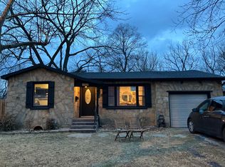 701 S Rockaway Ln, Springfield, MO 65802