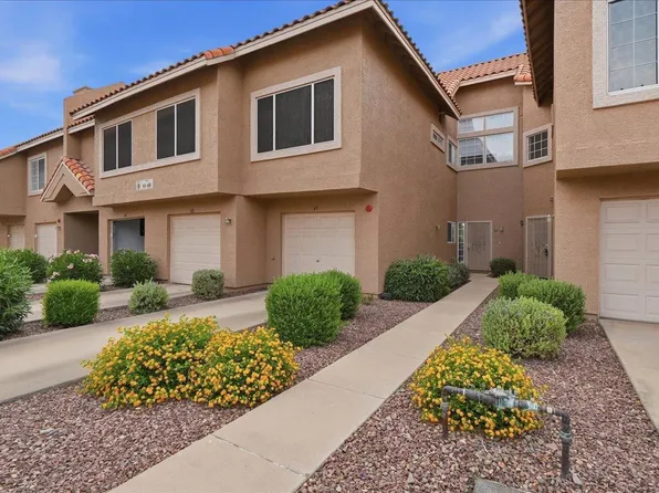 1633 E Lakeside Dr Unit 63, Gilbert, AZ 85234