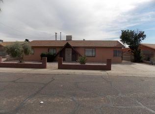 5521 W Verde Ln, Phoenix, AZ 85031