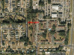 0 BLANDING Boulevard, Jacksonville, FL 32244