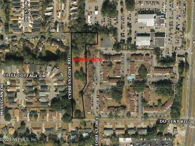 0 BLANDING Boulevard, Jacksonville, FL, 32244