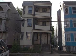 29-31 Norwood St, Newark, NJ 07106