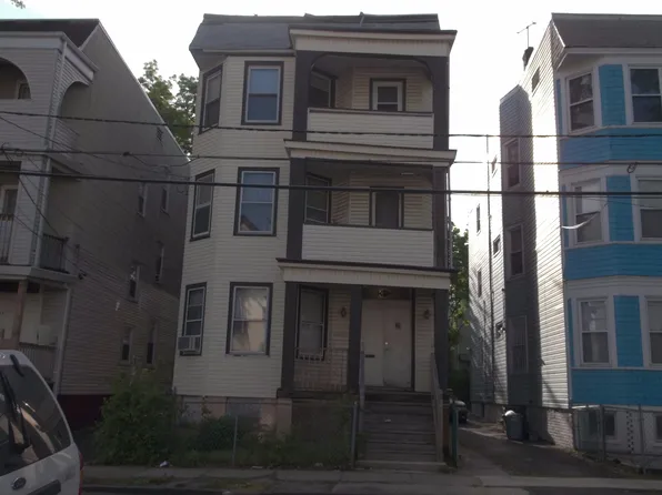 29-31 Norwood St, Newark, NJ 07106