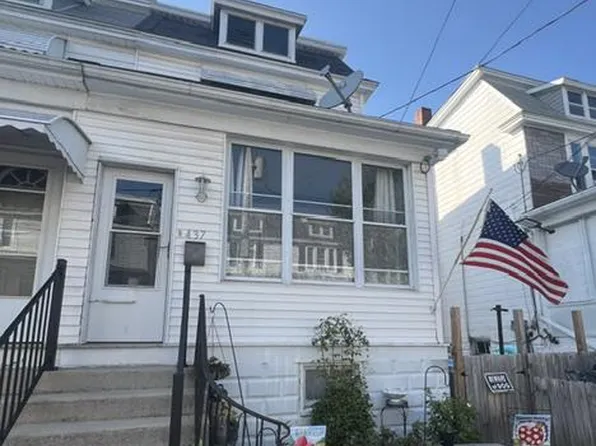 437 Hess St, Schuylkill Haven, PA 17972