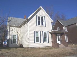 412 E Kruzan St, Brazil, IN