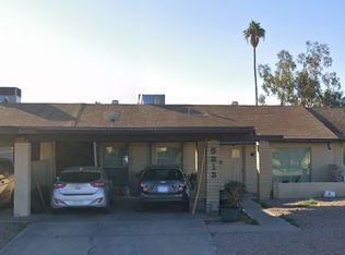 5213 W Carol Ave, Glendale, AZ 85302
