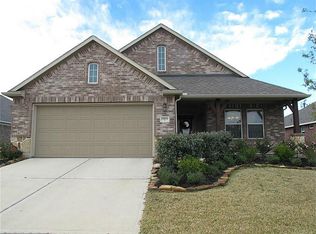 15031 Zenith Glen Ln, Cypress, TX 77429