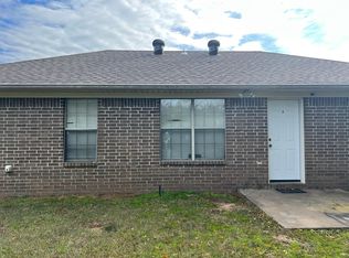 745 Cherub Dr, Conway, AR 72034