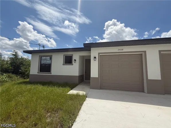 2409 Lola Ave S, Lehigh Acres, FL 33973