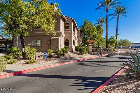 15050 N Thompson Peak Pkwy #1001 — Photo 15