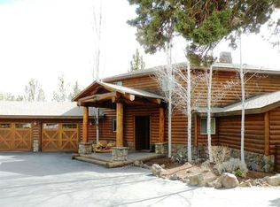 65115 Smokey Ridge Rd, Bend, OR 97703