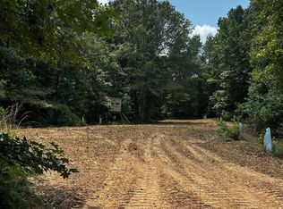 Phillips Rd, Cruger, MS 38924