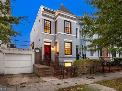 610 14th St NE, Washington, DC, 20002