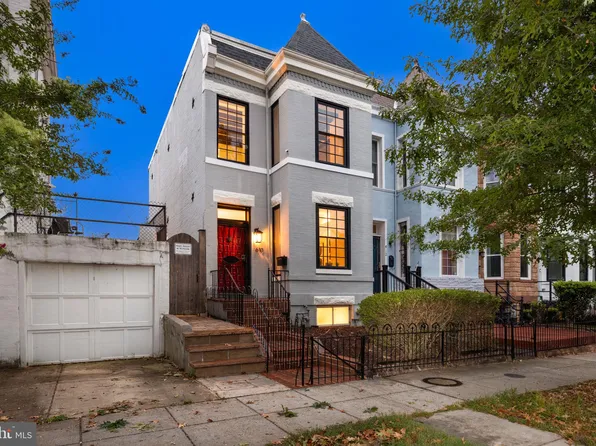 610 14th St NE, Washington, DC 20002