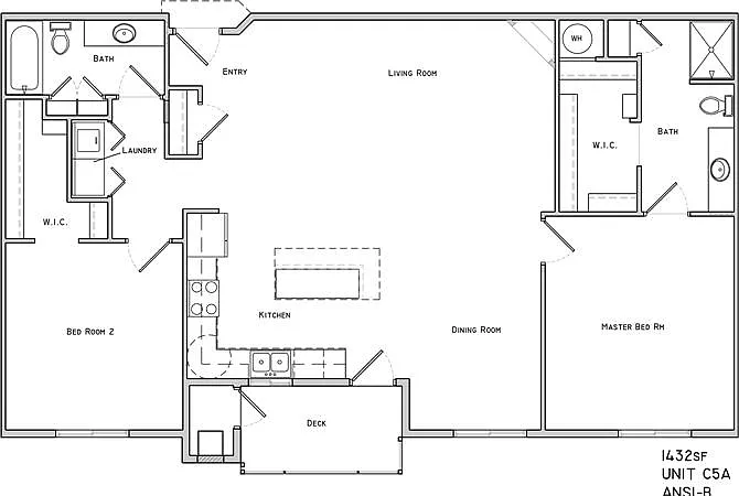 The Flats at 84 — Photo 186