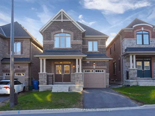 12 Viola St, East Gwillimbury, ON L9N 0T6