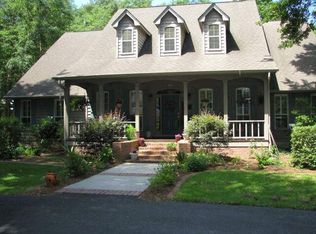 30 Seven Oak Ln, Woodbine, GA 31569