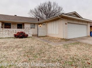 5630 S Harvard Ct, Tulsa, OK 74135