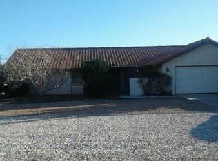 19155 Bay Meadows Dr, Apple Valley, CA 92308