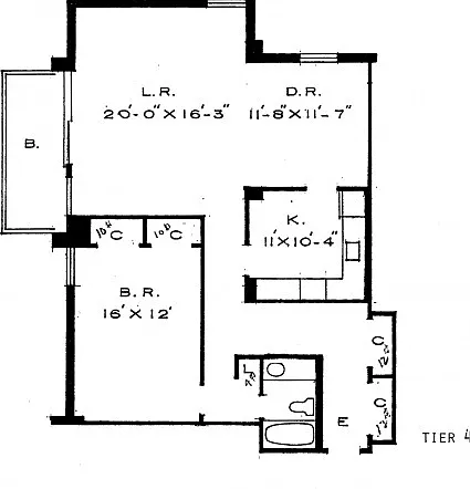 Large 1bdr/1bath Large 1bdr/1bath