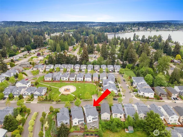 1302 125th Street SE, Everett, WA 98208