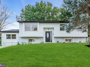 120 Moore St, Woodbury Heights, NJ 08097