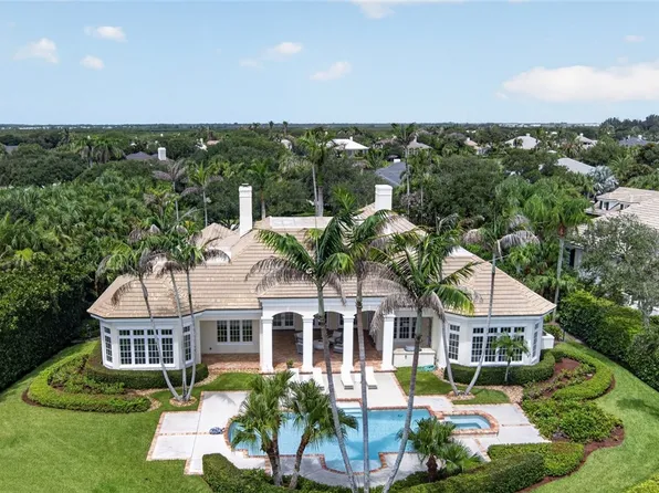 602 Heron Point Ct, Orchid, FL 32963