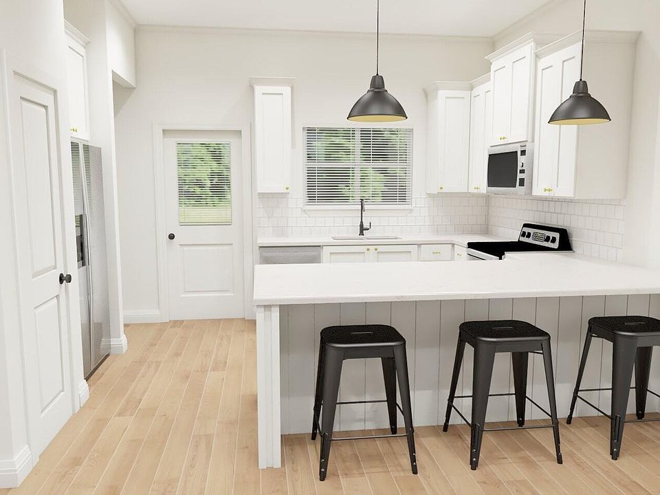 2nd image of 2504 Sheryl Dr