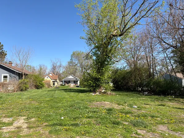 2858 Adams St, Indianapolis, IN 46218