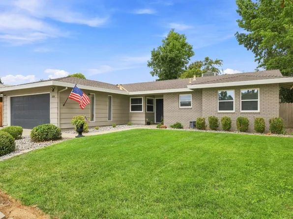 1125 Rosewood Dr, Yuba City, CA 95991