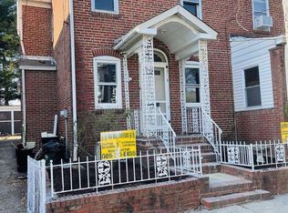 455 Home Ave, Trenton, NJ 08611