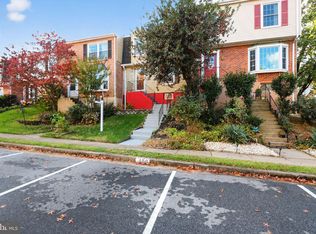 6461 Rockshire Ct, Alexandria, VA 22315
