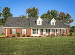 816 Unsel Rd, Maceo, KY 42355