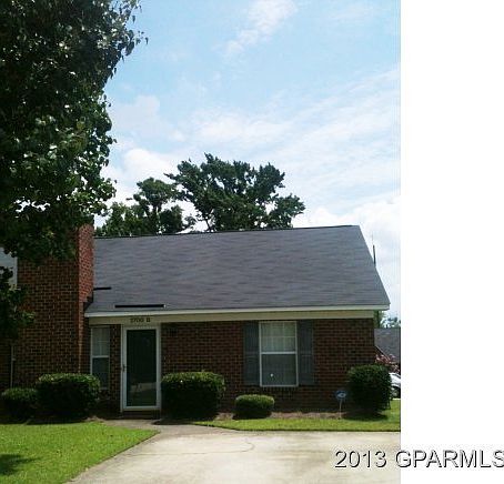 1st image of 2700 Bluff View Drive #B