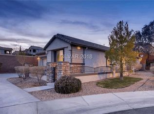 11752 Villa San Michele Ct, Las Vegas, NV 89138