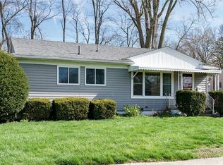 5485 Bayside Dr, Dayton, OH 45431